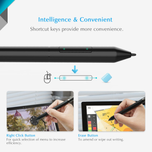 ciscle surface pen