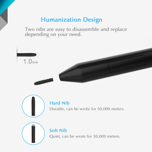 ciscle surface pen