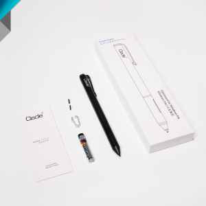 ciscle surface pen
